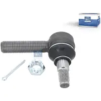 DT Spare Parts 15.00078 Stuurkogel