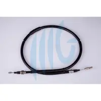 RICAMBIFLEX GM 01020127 Handremkabel