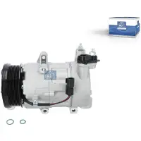 DT Spare Parts 13.00213 Aircopomp