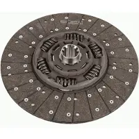 SACHS 1878 008 742 Koppelingsplaat