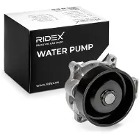 RIDEX 1260W0931 Waterpomp