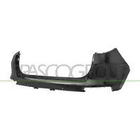 PRASCO KI0261061 Achterbumper