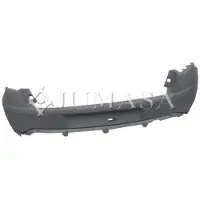 JUMASA 25401061 Achterbumper