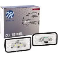 Mtech Kentekenplaatverlichting CLP023