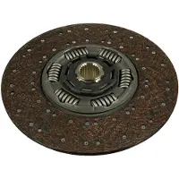 FEBI BILSTEIN 105053 Koppelingsplaat