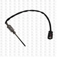 Quinton Hazell XEPS153 Sensor, uitlaatgastemperatuur