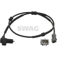 SWAG 64 93 6951 Wielsnelheidssensor (ABS)