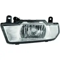 Diederichs 7861088 Mistlamp