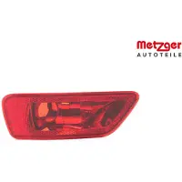 METZGER 2080243 Mistachterlamp