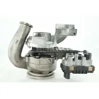HENKEL PARTS 5111854R Turbocharger