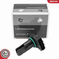 ESEN SKV 07SKV520 Luchtmassameter (LMM)