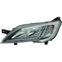 Diederichs 3484883 Koplamp