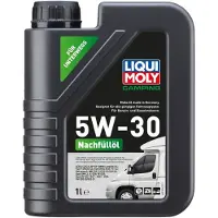 Liqui moly 21814 Motorolie