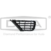 Dpa 88531855802 Ventilatiegrille, bumper