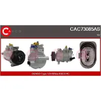 Casco CAC73085AS Aircopomp