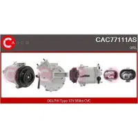 Casco CAC77111AS Aircopomp