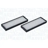 MAGNETI MARELLI 350208065870 Interieurfilter