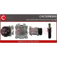 Casco CAC52083AS Aircopomp