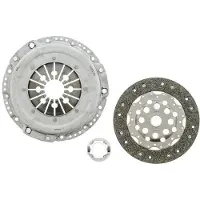 AISIN KE-MB42 Koppelingsset