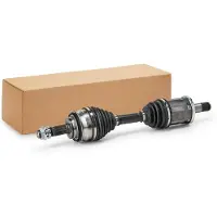 RIDEX 13D1058R Aandrijfas