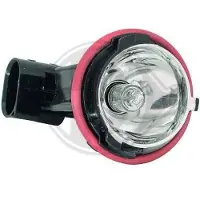 Diederichs 1223187 Gloeilamp, parkeer- / begrenzingslicht