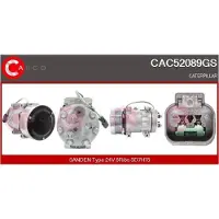 Casco CAC52089GS Aircopomp