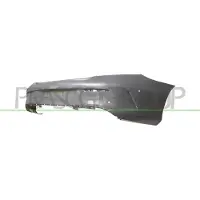 PRASCO ME4431081 Achterbumper