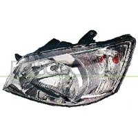 PRASCO HN3304604 Koplamp
