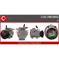 Casco CAC78019AS Aircopomp