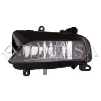 JUMASA 39010441 Mistlamp