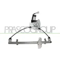 PRASCO DW020W025 Raammechanisme