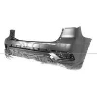 PRASCO MB7211051 Achterbumper