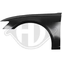 Diederichs 1029107 Spatbord