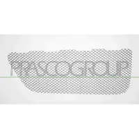 PRASCO PR5062123 Ventilatiegrille, bumper