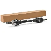 RIDEX 13D0716R Aandrijfas