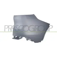 PRASCO BM8281153 Achterbumper