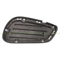 BLIC Ventilatierooster, bumper 6502-07-3529934P rechts