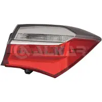 Alkar 2242034 Achterlicht