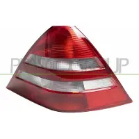 PRASCO ME6204153 Achterlicht