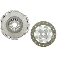 AISIN KE-PE26R Koppelingsset