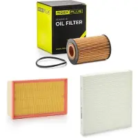 RIDEX 4055F4049P Filterset