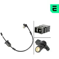 OPTIMAL 06-S694 Wielsnelheidssensor (ABS)