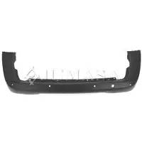 JUMASA 25441265 Achterbumper