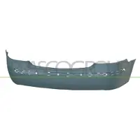 PRASCO FD1071051 Achterbumper