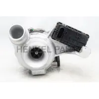 HENKEL PARTS 5112332N Turbocharger
