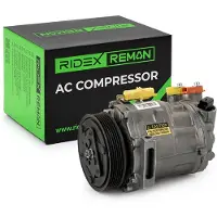 RIDEX 447K0228R Aircopomp