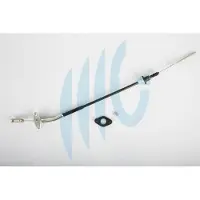 RICAMBIFLEX GM 01361447 Koppelingskabel
