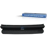 DT Spare Parts 4.72870SP Achterbumper