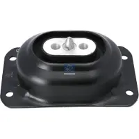 DT Spare Parts 2.10096 Motorsteunlager