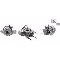 TURBOS EUROPE TE7088472 Turbocharger